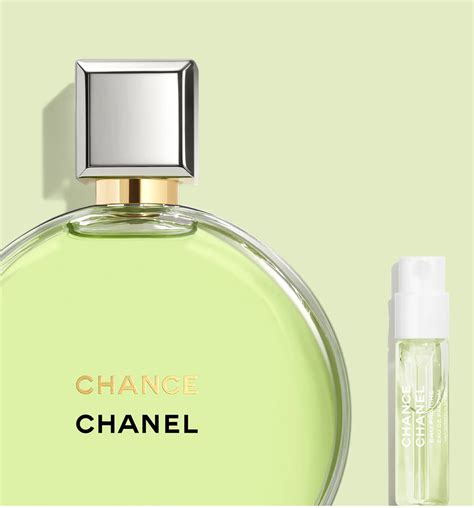 chance di chanel eau de parfum edp spray 35 ml|Chanel chance perfume discount.